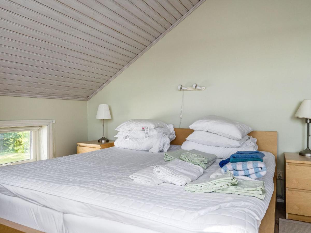 Chalet Villa Lundsfjaerden - Vml120 By Interhome Grythyttan Luaran gambar